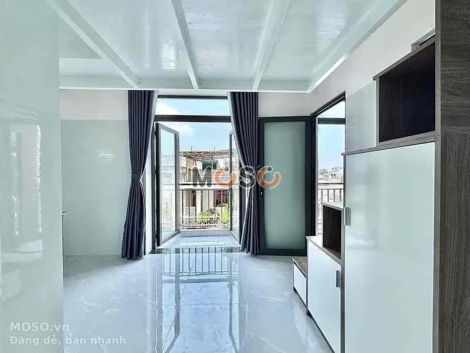 Cho thuê phòng trọ Tân kỳ tân quý Bình Tân, Ho Chi Minh – giá 4.8 triệu - ảnh 1