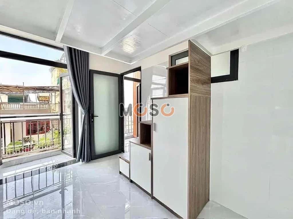 Cho thuê phòng trọ Tân kỳ tân quý Bình Tân, Ho Chi Minh – giá 4.8 triệu - ảnh 2