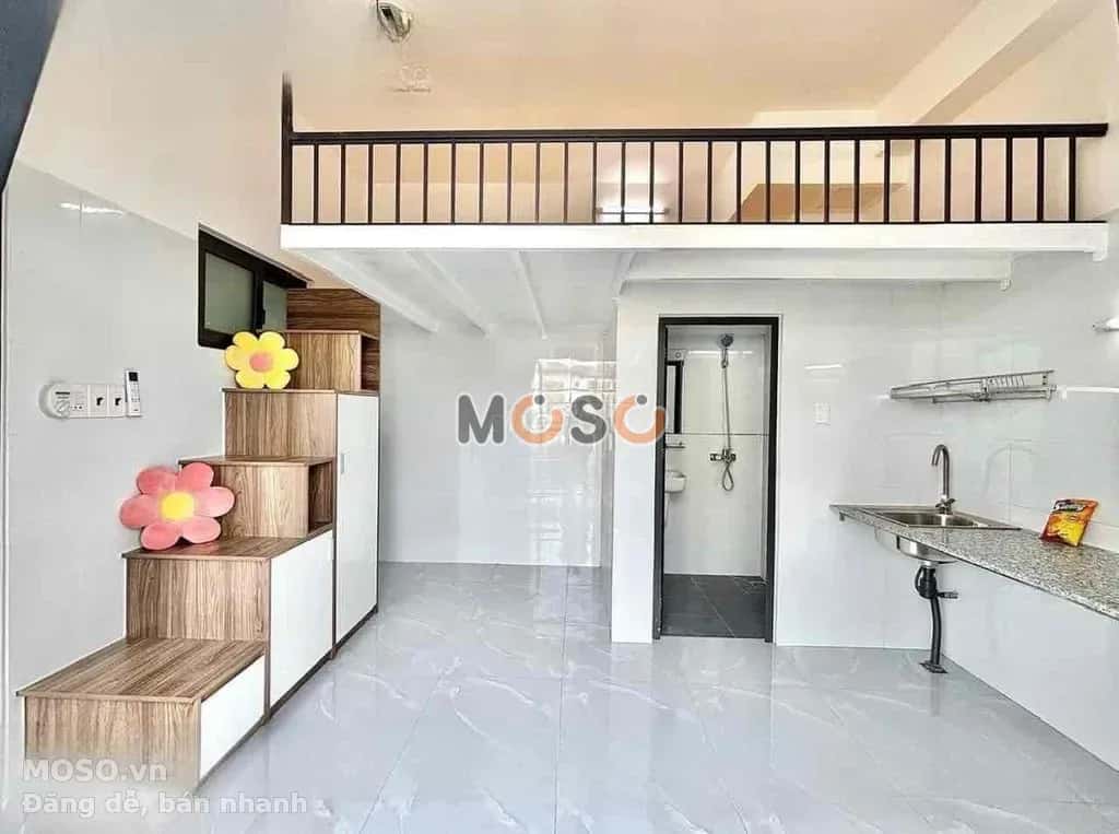 Cho thuê phòng trọ Tân kỳ tân quý Bình Tân, Ho Chi Minh – giá 4.8 triệu - ảnh 5