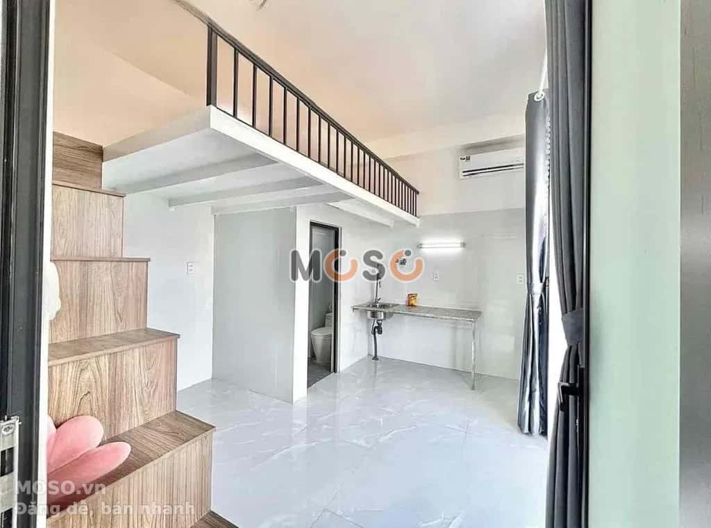 Cho thuê phòng trọ Tân kỳ tân quý Bình Tân, Ho Chi Minh – giá 4.8 triệu - ảnh 6
