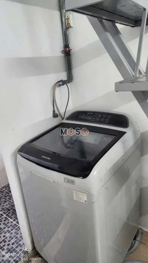 Cho thuê nhà hẻm Đường Trung Mỹ Tây 13 Quận 12, Ho Chi Minh – 2 phòng ngủ, giá 6 triệu - ảnh 7