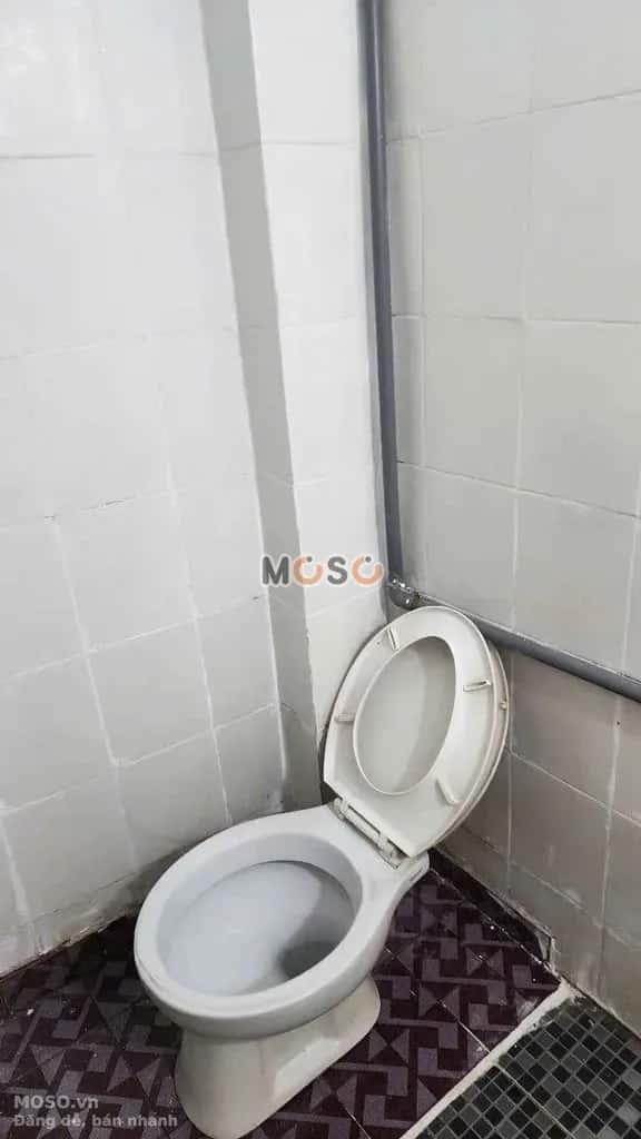 Cho thuê nhà hẻm Đường Trung Mỹ Tây 13 Quận 12, Ho Chi Minh – 2 phòng ngủ, giá 6 triệu - ảnh 8