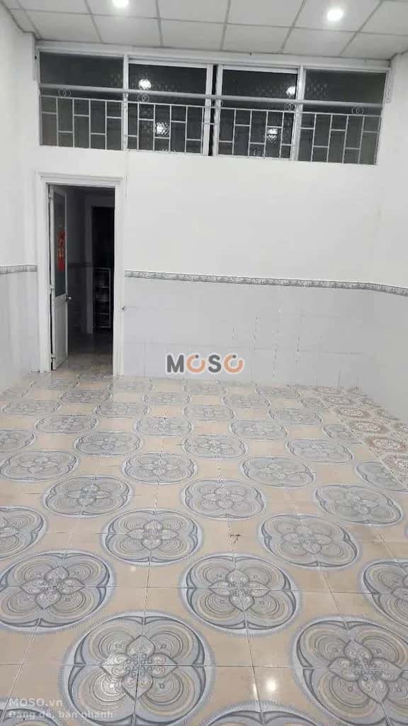 Cho thuê nhà hẻm Đường Trung Mỹ Tây 13 Quận 12, Ho Chi Minh – 2 phòng ngủ, giá 6 triệu - ảnh 10