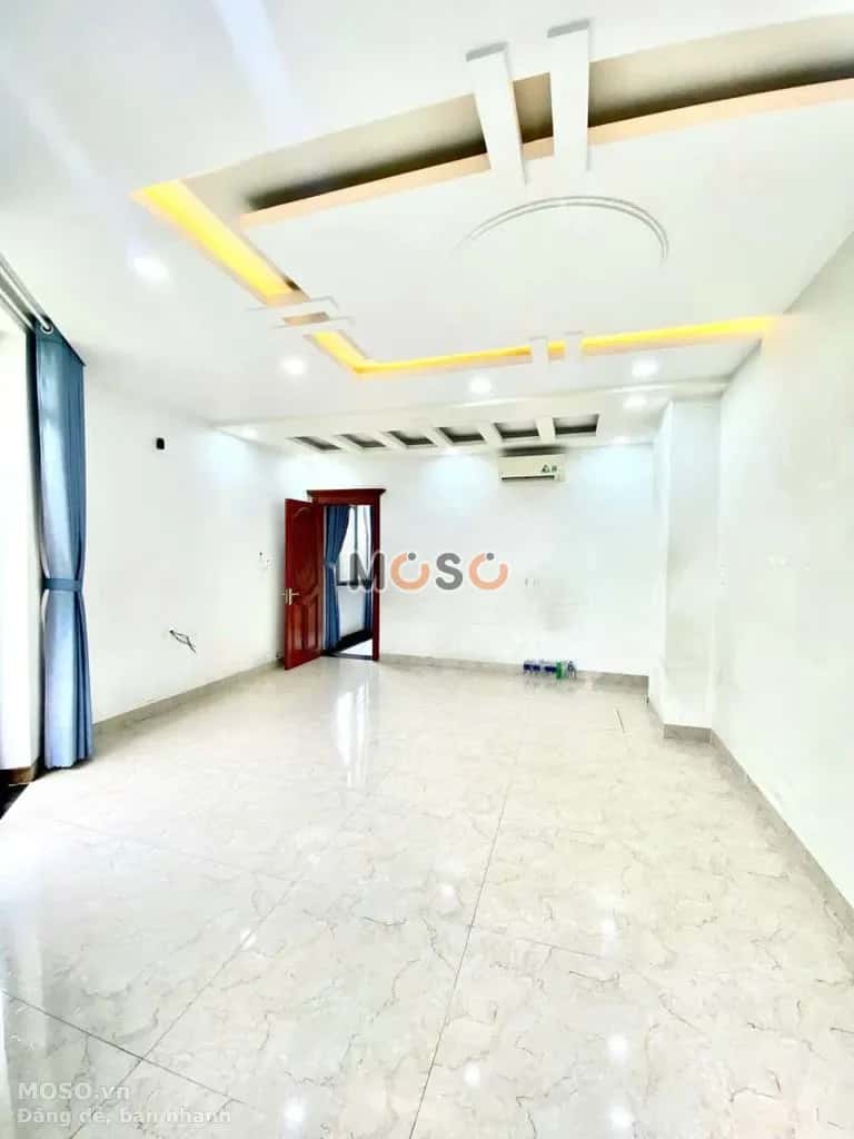 Cho thuê nhà hẻm Nguyễn Thị Búp Quận 12, TP.HCM – 4 phòng ngủ, giá 30 triệu - ảnh 8