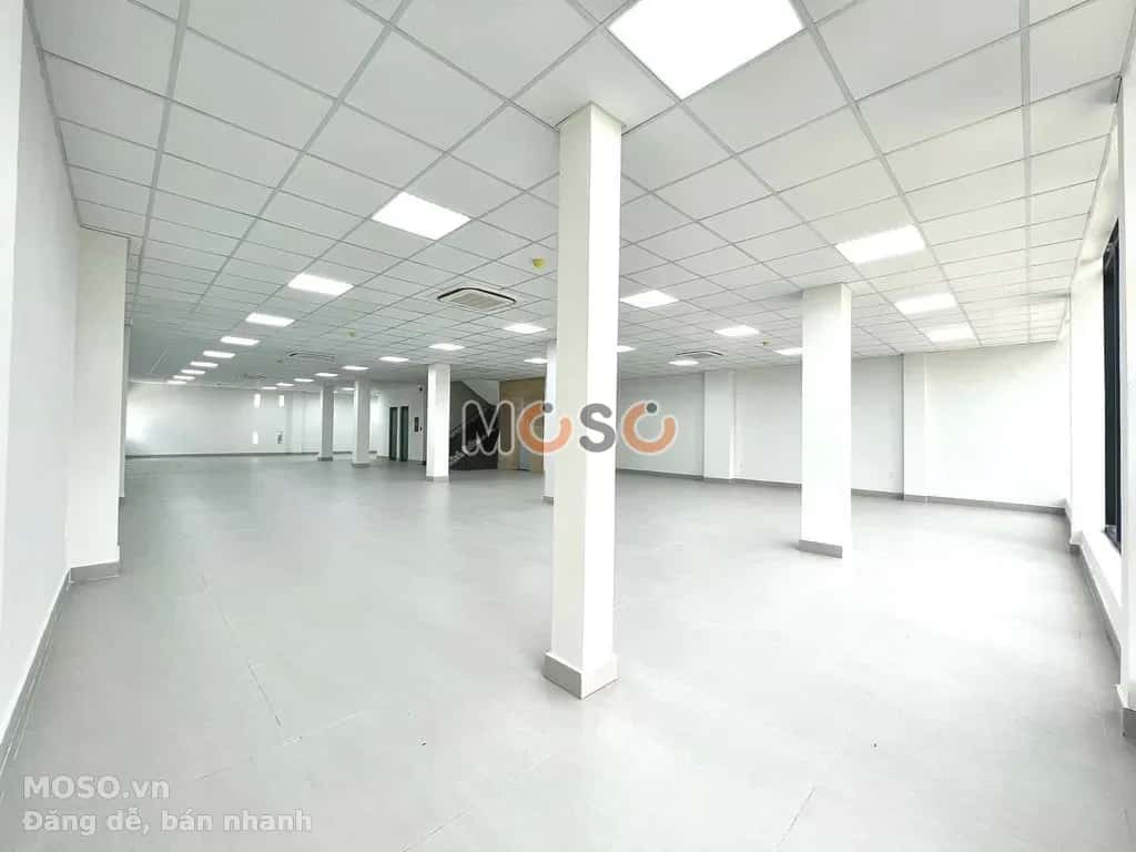 Cho thuê văn phòng Đường Nguyễn Thị Minh Khai Quận 1, TP.HCM – giá 145 triệu - ảnh 3