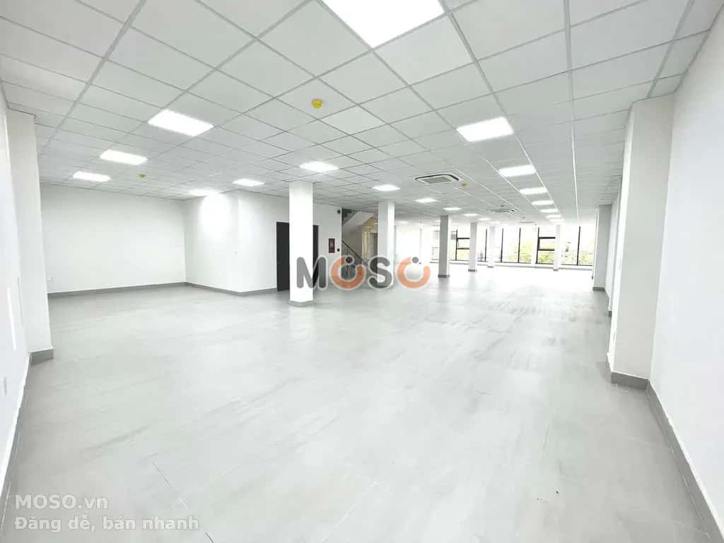 Cho thuê văn phòng Đường Nguyễn Thị Minh Khai Quận 1, TP.HCM – giá 145 triệu - ảnh 4