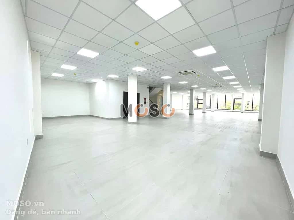 Cho thuê văn phòng Đường Nguyễn Thị Minh Khai Quận 1, TP.HCM – giá 145 triệu - ảnh 5