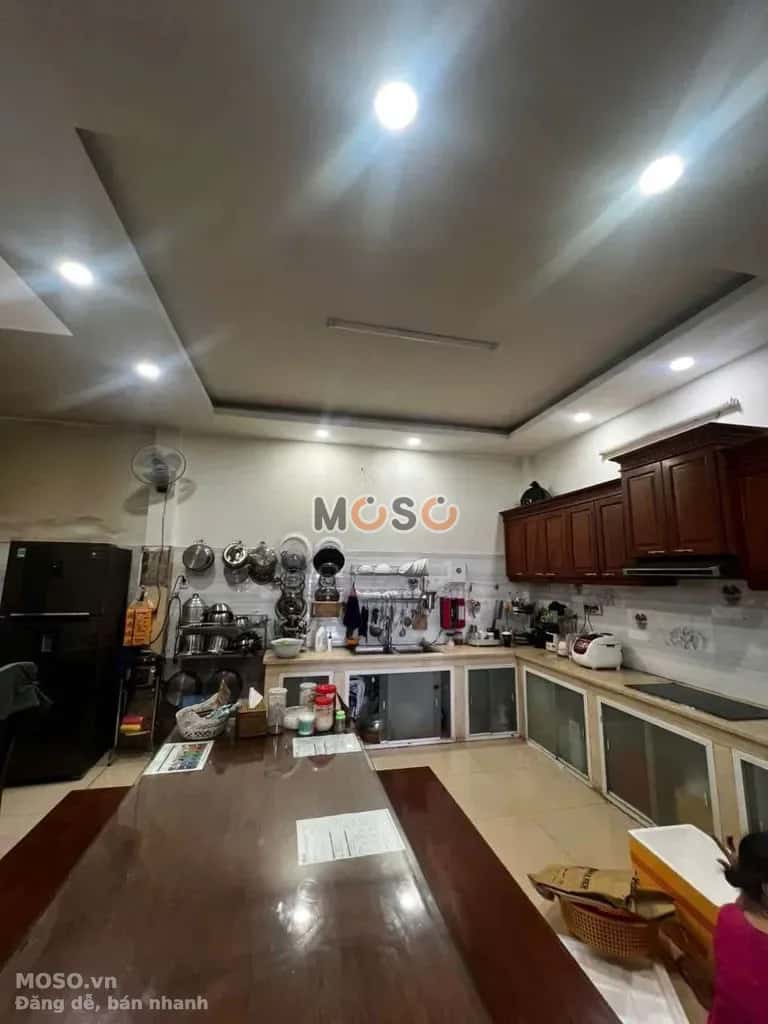 Cho thuê nhà hẻm DD11 Quận 12, TP.HCM – 3 phòng ngủ, giá 20 triệu - ảnh 4