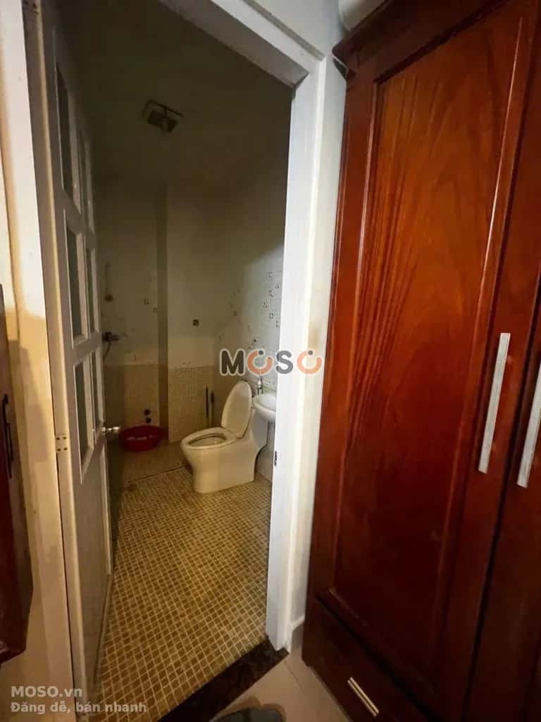 Cho thuê nhà hẻm DD11 Quận 12, TP.HCM – 3 phòng ngủ, giá 20 triệu - ảnh 6