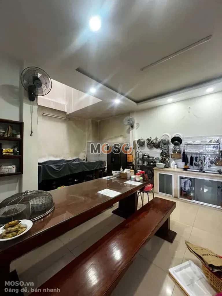 Cho thuê nhà hẻm DD11 Quận 12, TP.HCM – 3 phòng ngủ, giá 20 triệu - ảnh 5