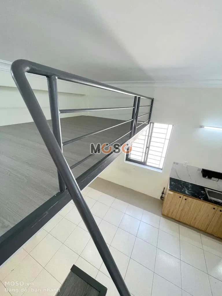 Cho thuê phòng trọ Đường Bà Hom Quận 6, TP.HCM – giá 4 triệu - ảnh 2