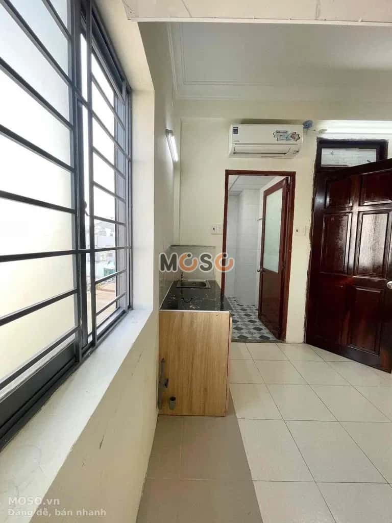 Cho thuê phòng trọ Đường Bà Hom Quận 6, TP.HCM – giá 4 triệu - ảnh 3