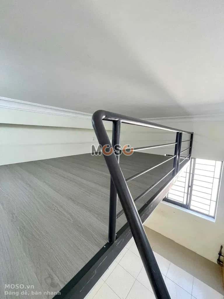 Cho thuê phòng trọ Đường Bà Hom Quận 6, TP.HCM – giá 4 triệu - ảnh 4