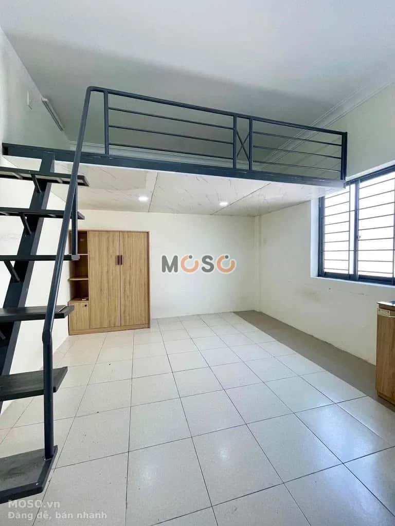 Cho thuê phòng trọ Đường Bà Hom Quận 6, TP.HCM – giá 4 triệu - ảnh 5