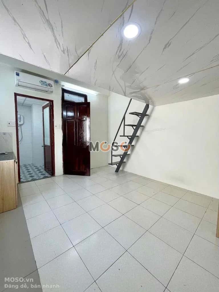 Cho thuê phòng trọ Đường Bà Hom Quận 6, TP.HCM – giá 4 triệu - ảnh 6