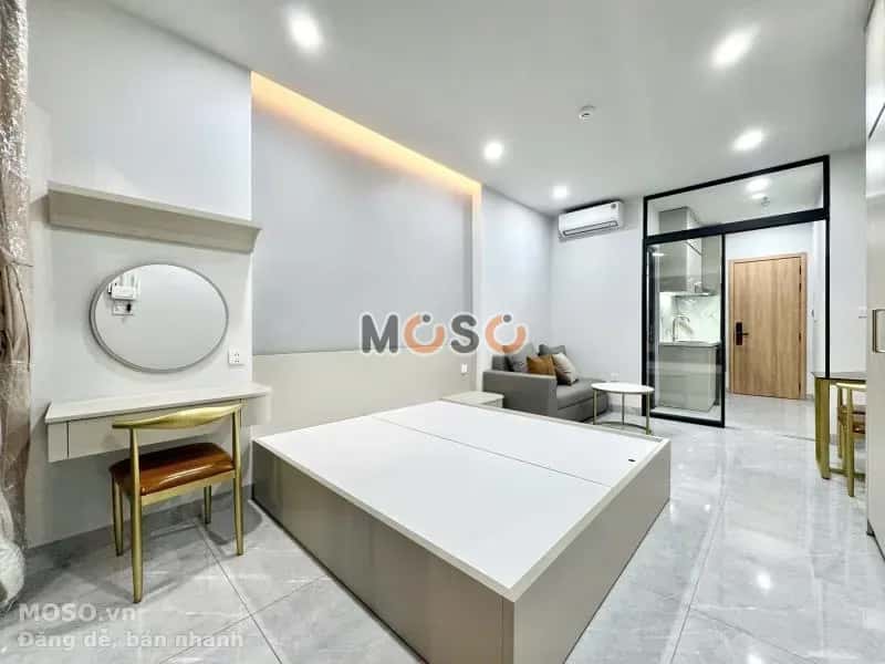 Cho thuê phòng trọ Đường Số 53 Quận 7, TP.HCM – 1 phòng ngủ, giá 7 triệu - ảnh 5