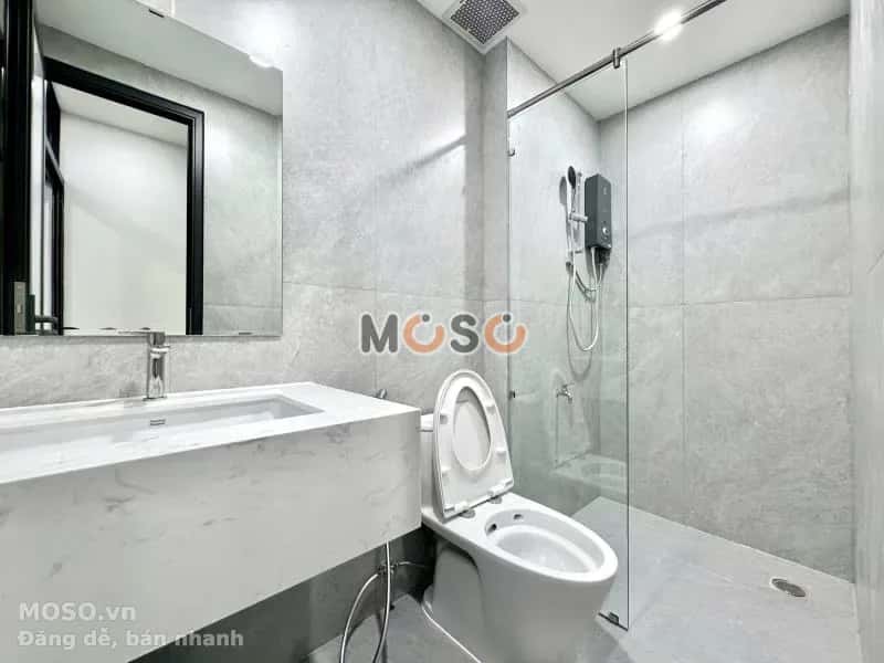 Cho thuê phòng trọ Đường Số 53 Quận 7, TP.HCM – 1 phòng ngủ, giá 7 triệu - ảnh 6