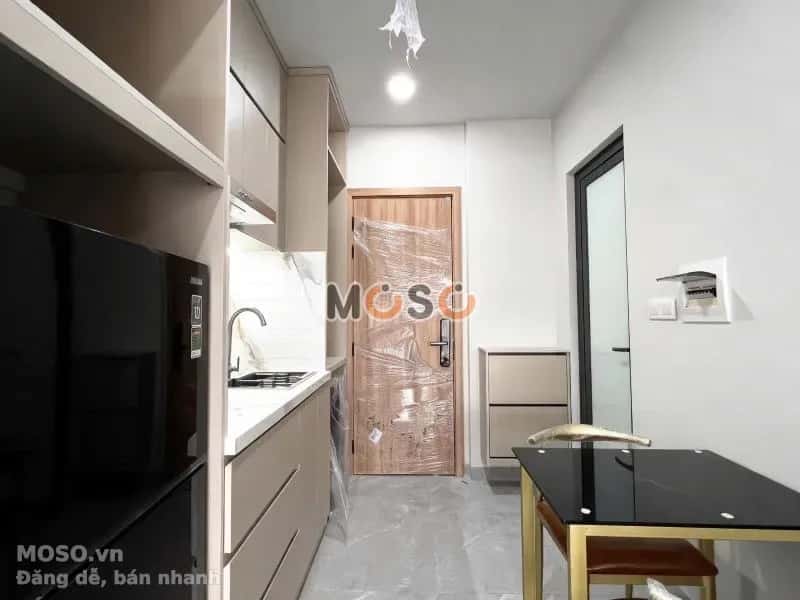 Cho thuê phòng trọ Đường Số 53 Quận 7, TP.HCM – 1 phòng ngủ, giá 7 triệu - ảnh 8
