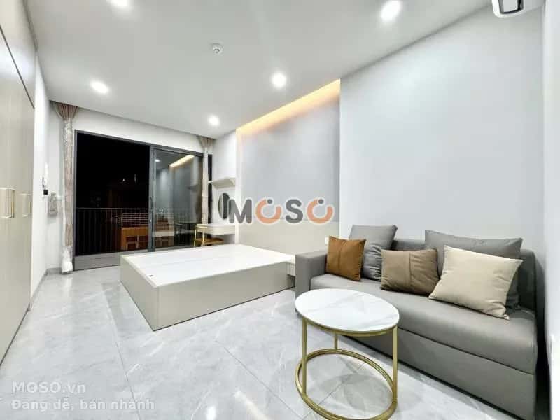 Cho thuê phòng trọ Đường Số 53 Quận 7, TP.HCM – 1 phòng ngủ, giá 7 triệu - ảnh 7