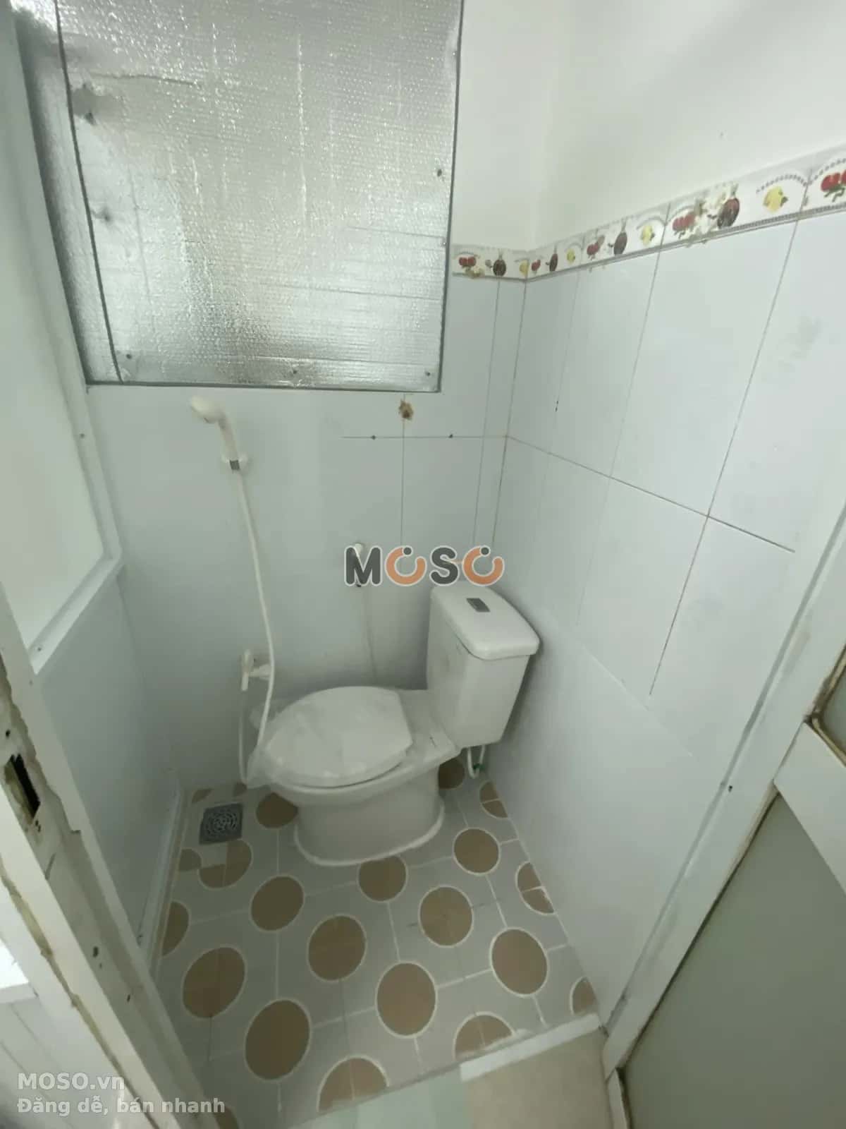Cho thuê phòng trọ Nguyễn Sơn Phú Thọ Hòa, TP.HCM – giá 2 triệu - ảnh 2