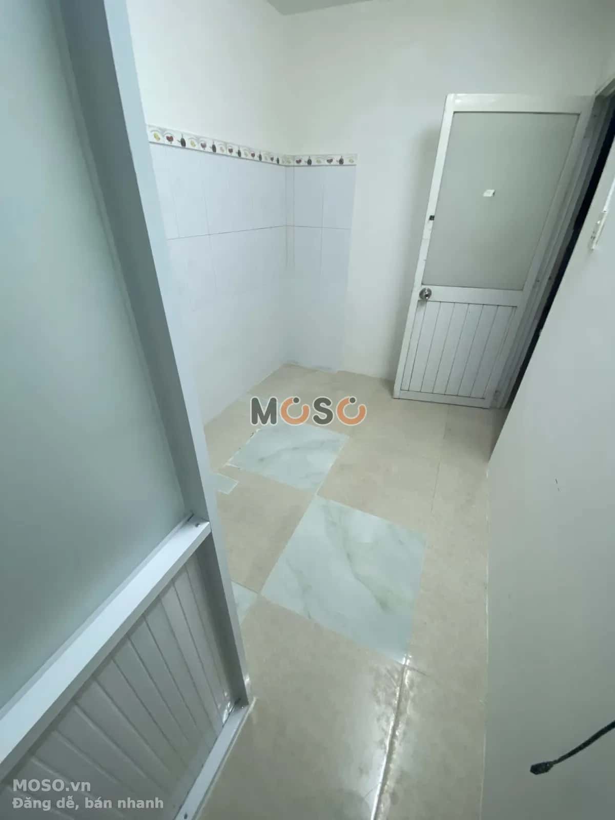 Cho thuê phòng trọ Nguyễn Sơn Phú Thọ Hòa, TP.HCM – giá 2 triệu - ảnh 1
