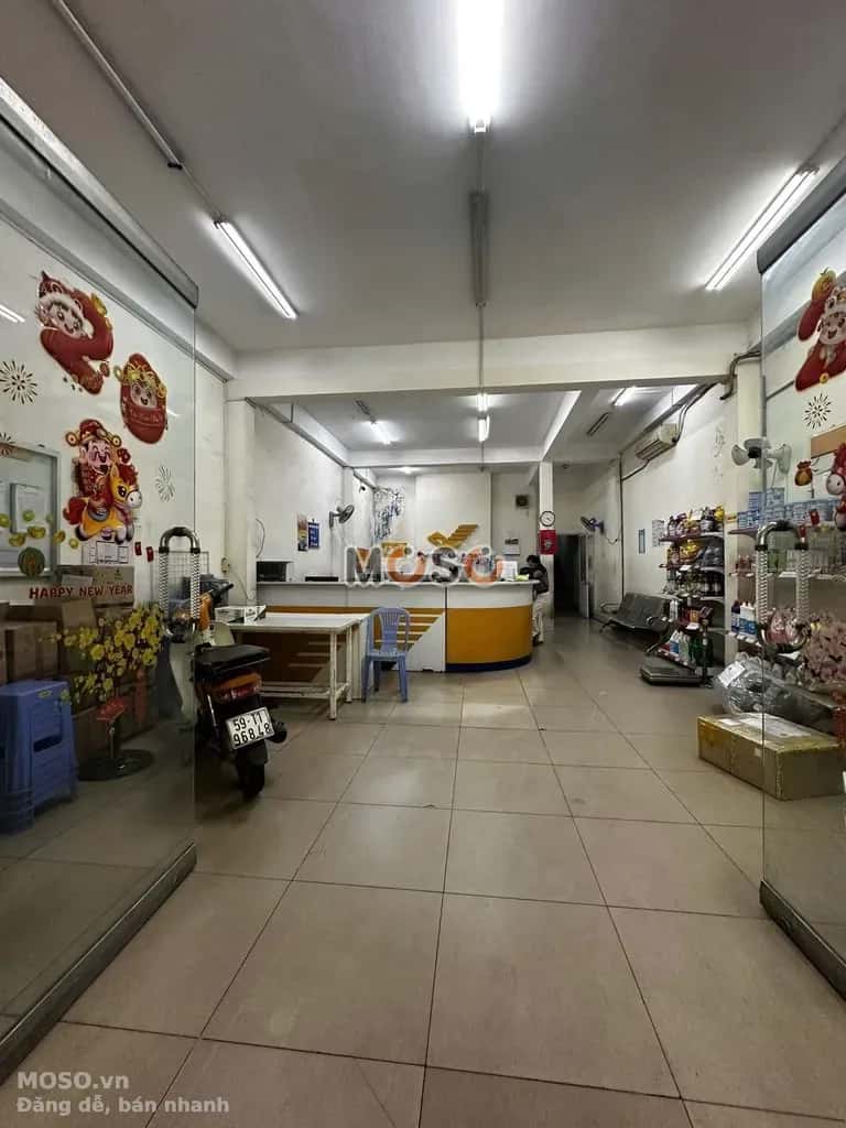 Cho thuê nhà mặt tiền Đường Bạch Đằng Tân Bình, TP.HCM – giá 15 triệu - ảnh 1