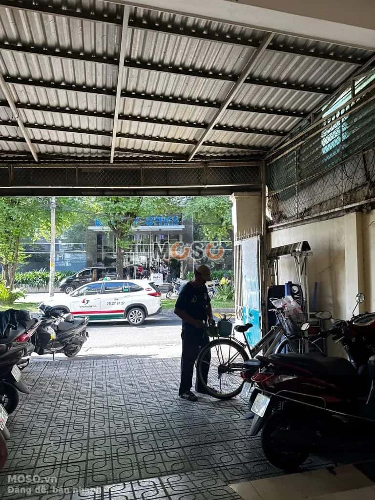 Cho thuê nhà mặt tiền Đường Bạch Đằng Tân Bình, TP.HCM – giá 15 triệu - ảnh 6