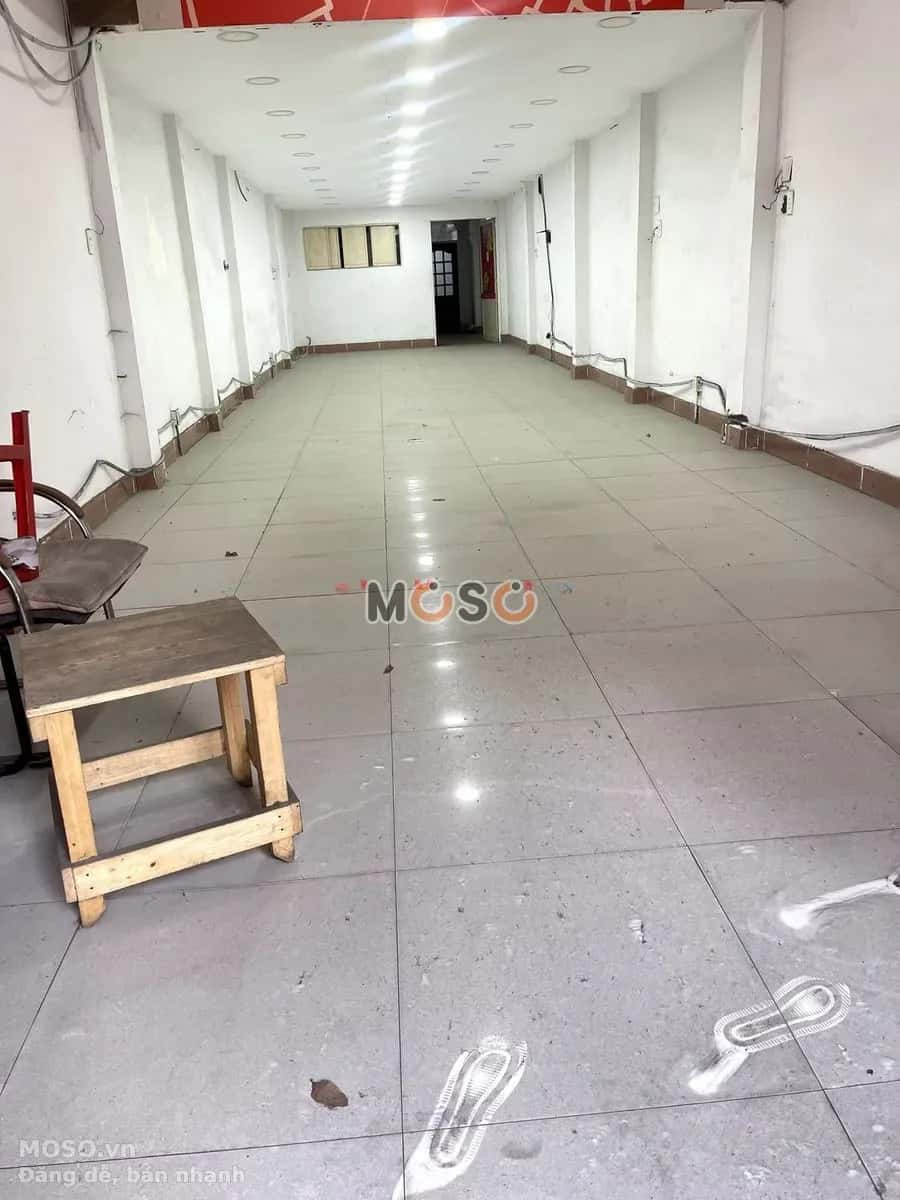 Cho thuê nhà mặt tiền Đường 3/2 Quận 11, TP.HCM – giá 55 triệu - ảnh 7