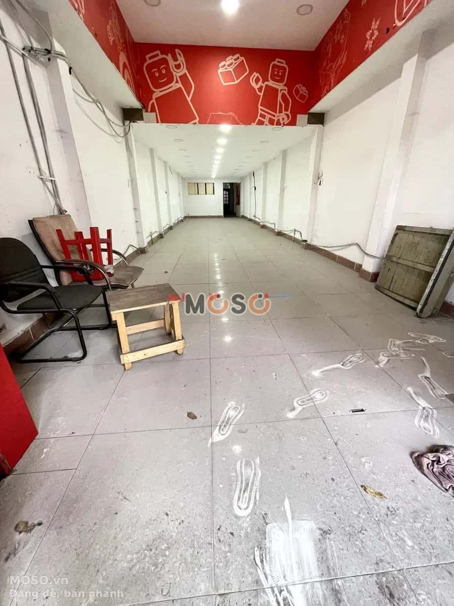 Cho thuê nhà mặt tiền Đường 3/2 Quận 11, TP.HCM – giá 55 triệu - ảnh 9