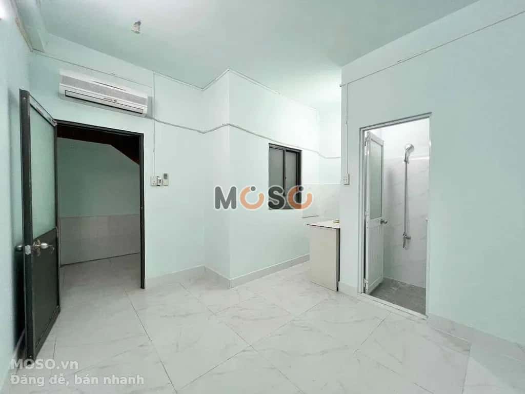 Cho thuê phòng trọ Đường Quang Trung Quận Gò Vấp, TP.HCM – giá 3.2 triệu - ảnh 1