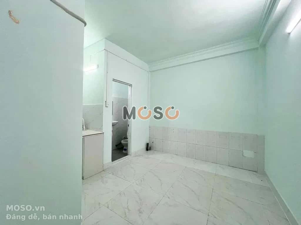 Cho thuê phòng trọ Đường Quang Trung Quận Gò Vấp, TP.HCM – giá 3.2 triệu - ảnh 5