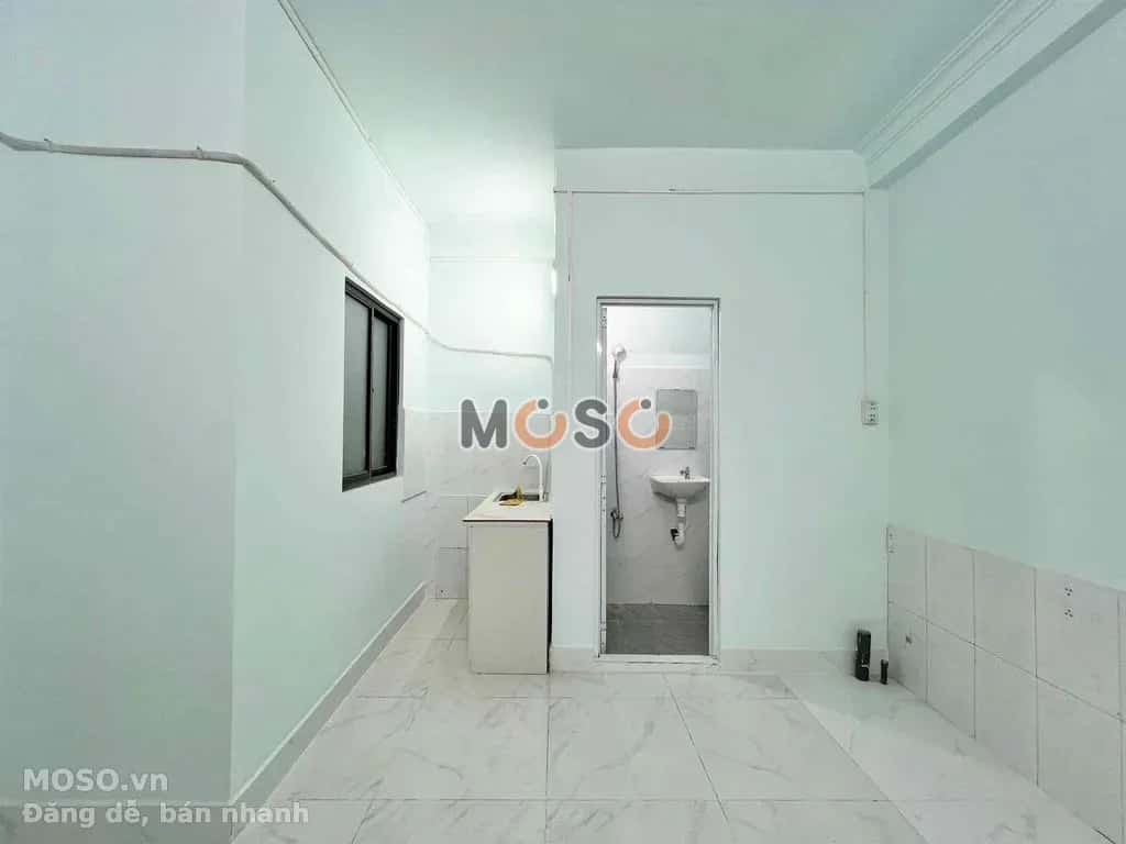 Cho thuê phòng trọ Đường Quang Trung Quận Gò Vấp, TP.HCM – giá 3.2 triệu - ảnh 3