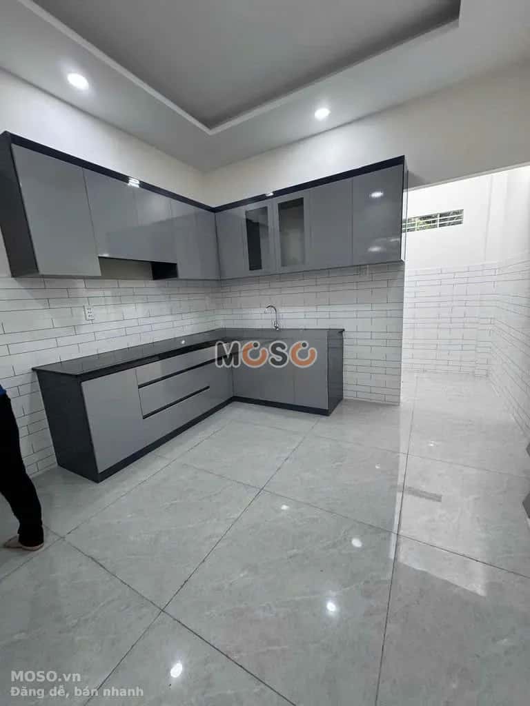 Cho thuê nhà hẻm Nguyễn Văn Đậu Bình Thạnh, TP.HCM – 2 phòng ngủ, giá 15 triệu - ảnh 1