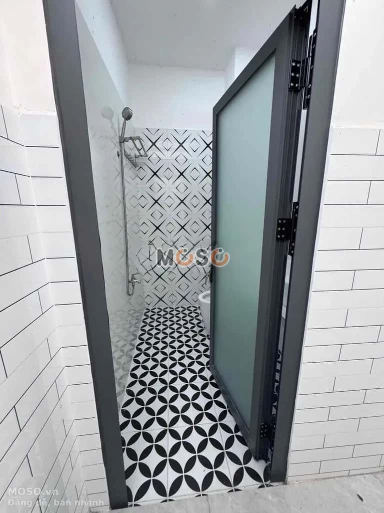 Cho thuê nhà hẻm Nguyễn Văn Đậu Bình Thạnh, TP.HCM – 2 phòng ngủ, giá 15 triệu - ảnh 2