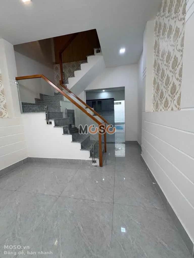 Cho thuê nhà hẻm Nguyễn Văn Đậu Bình Thạnh, TP.HCM – 2 phòng ngủ, giá 15 triệu - ảnh 6