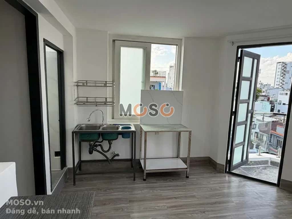 Cho thuê phòng trọ Lê Quang Định Quận Gò Vấp, TP.HCM – 1 phòng ngủ, giá 3.9 triệu - ảnh 6