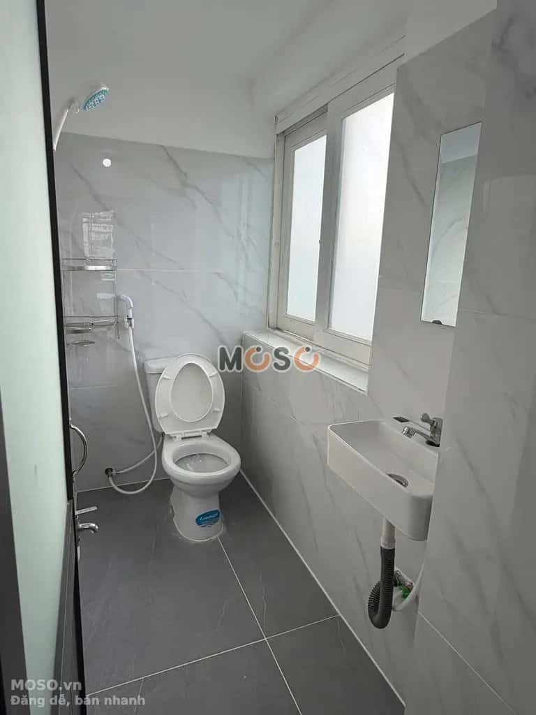 Cho thuê phòng trọ Lê Quang Định Quận Gò Vấp, TP.HCM – 1 phòng ngủ, giá 3.9 triệu - ảnh 11