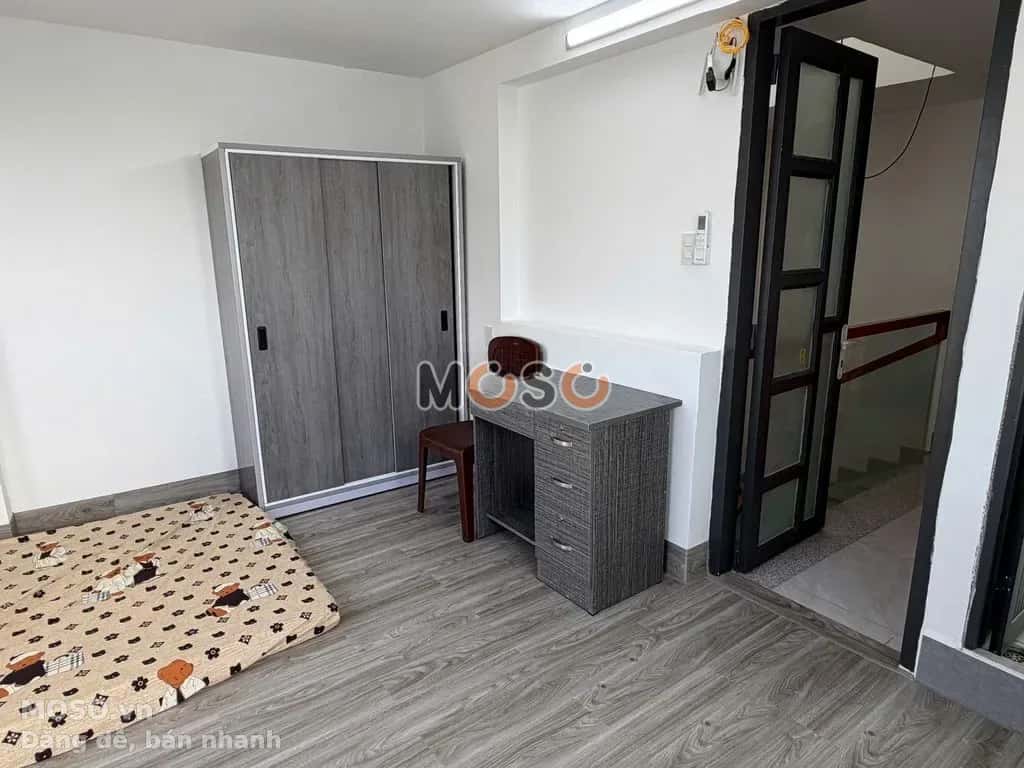 Cho thuê phòng trọ Lê Quang Định Quận Gò Vấp, TP.HCM – 1 phòng ngủ, giá 3.9 triệu - ảnh 9