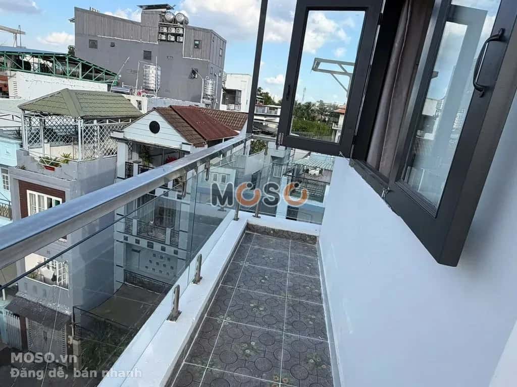 Cho thuê phòng trọ Lê Quang Định Quận Gò Vấp, TP.HCM – 1 phòng ngủ, giá 3.9 triệu - ảnh 12