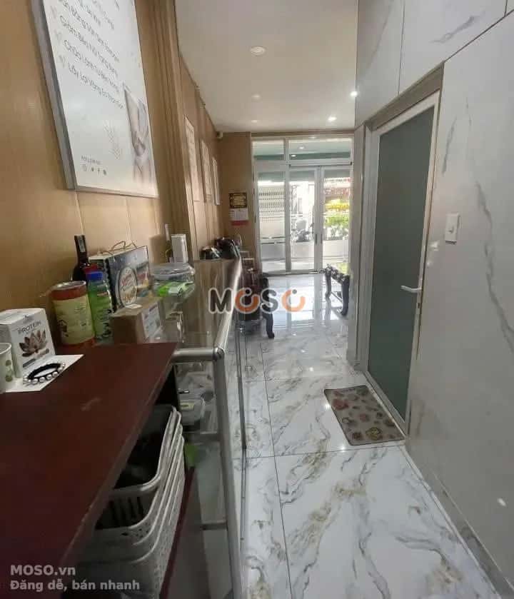 Cho thuê nhà hẻm Tống Văn Hên Tân Bình, TP.HCM – 2 phòng ngủ, giá 18 triệu - ảnh 2
