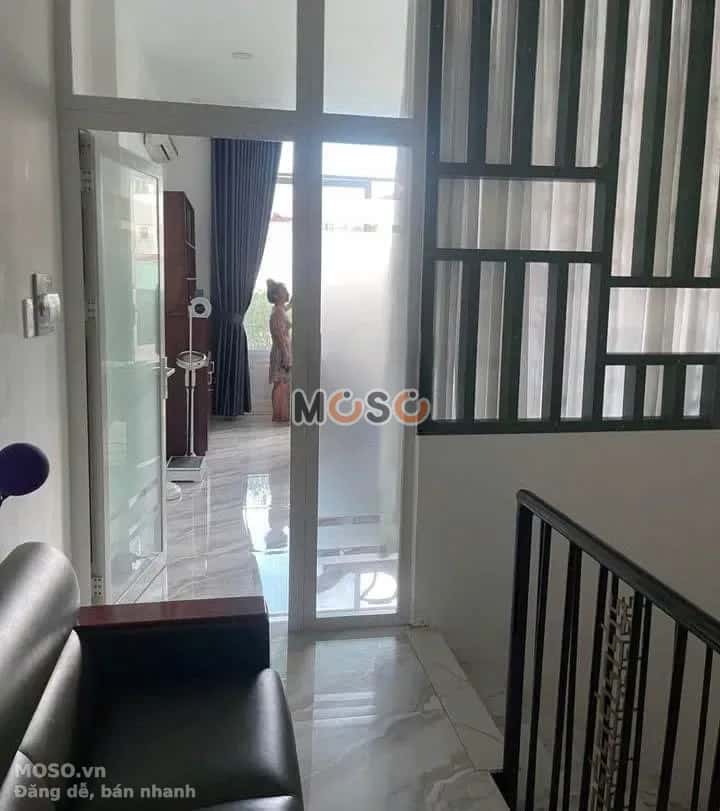 Cho thuê nhà hẻm Tống Văn Hên Tân Bình, TP.HCM – 2 phòng ngủ, giá 18 triệu - ảnh 3