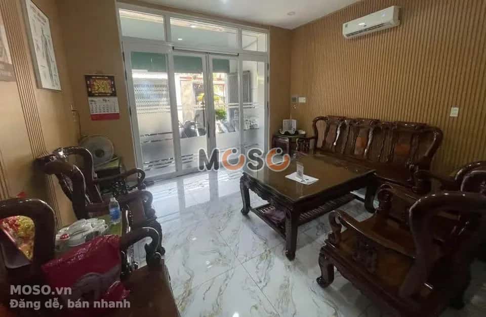 Cho thuê nhà hẻm Tống Văn Hên Tân Bình, TP.HCM – 2 phòng ngủ, giá 18 triệu - ảnh 5