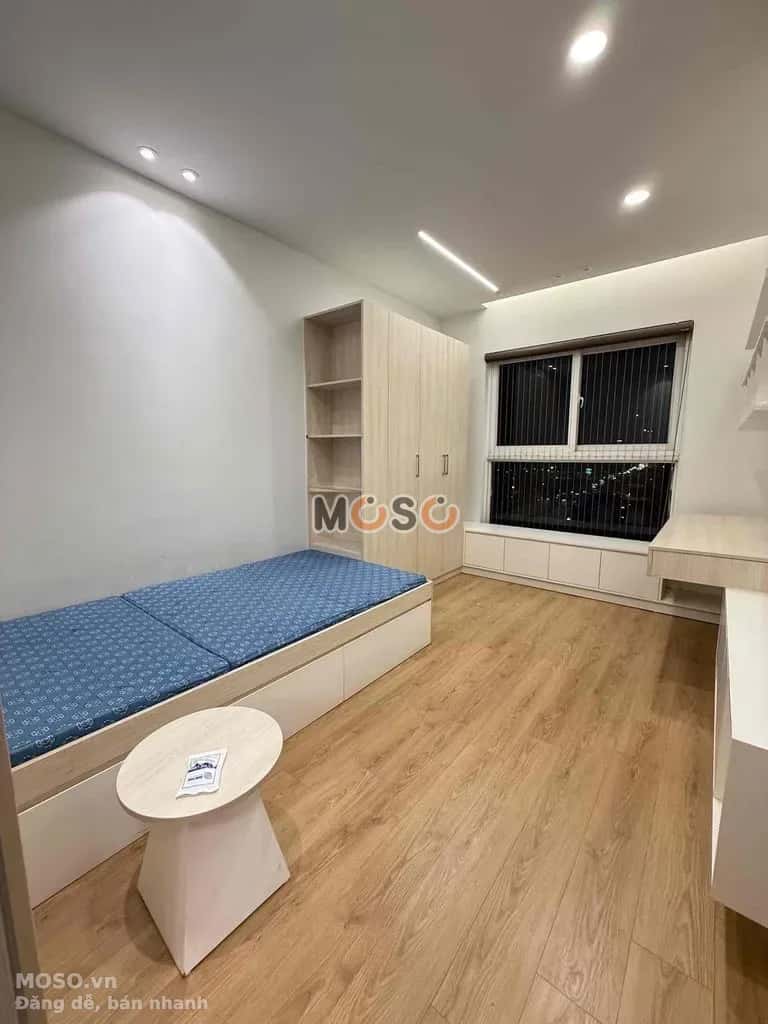 Cho thuê căn hộ chung cư Lạc Long Quân Tay Ho, Ha Noi – 3 phòng ngủ, giá 20 triệu - ảnh 8