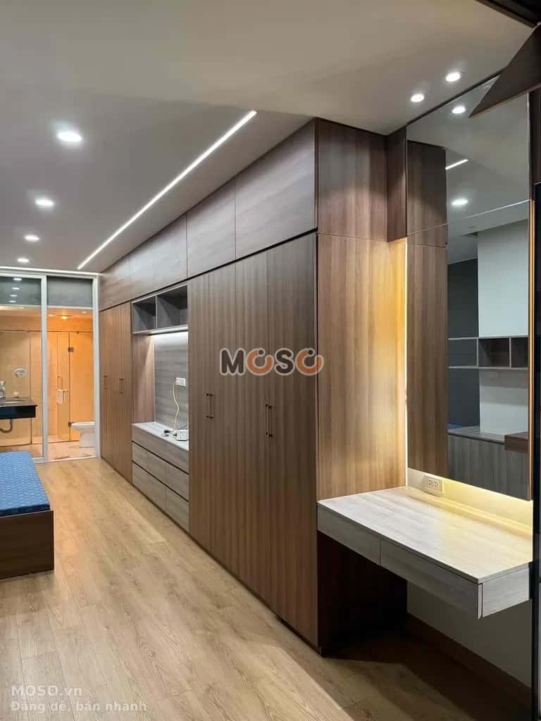 Cho thuê căn hộ chung cư Lạc Long Quân Tay Ho, Ha Noi – 3 phòng ngủ, giá 20 triệu - ảnh 7
