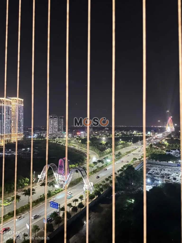 Cho thuê căn hộ chung cư Lạc Long Quân Tay Ho, Ha Noi – 3 phòng ngủ, giá 20 triệu - ảnh 12