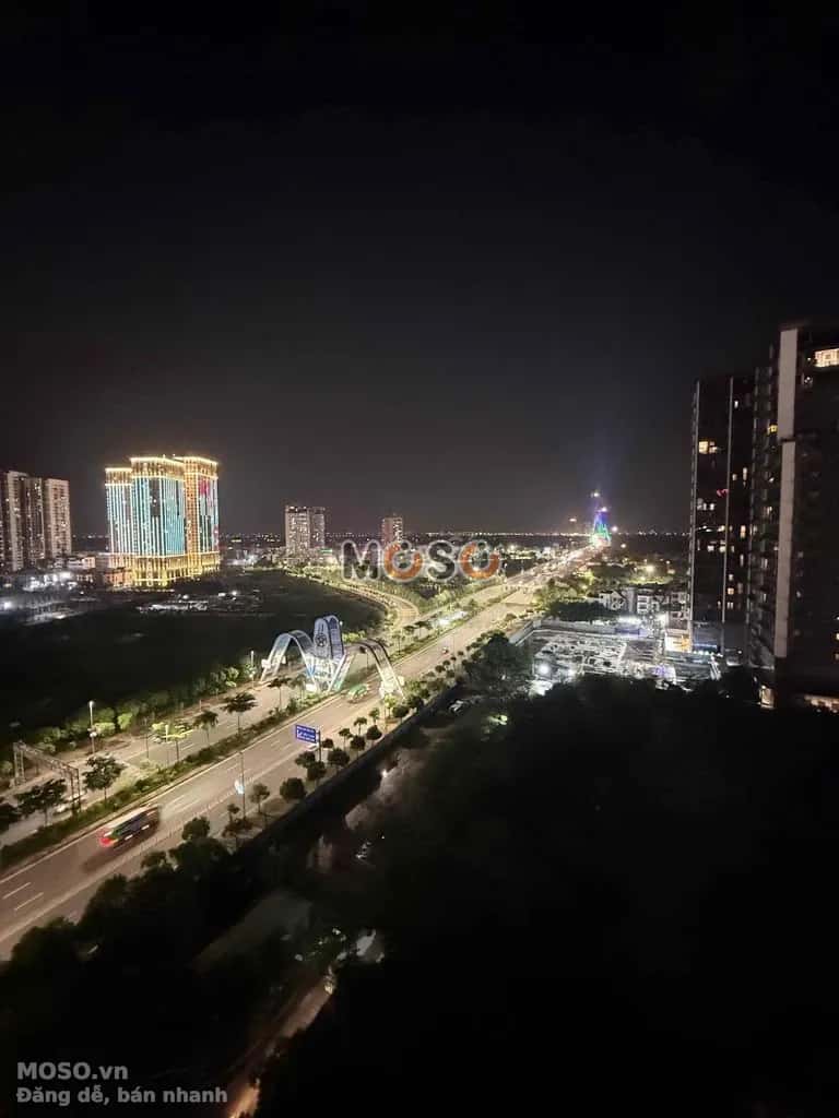 Cho thuê căn hộ chung cư Lạc Long Quân Tay Ho, Ha Noi – 3 phòng ngủ, giá 20 triệu - ảnh 11