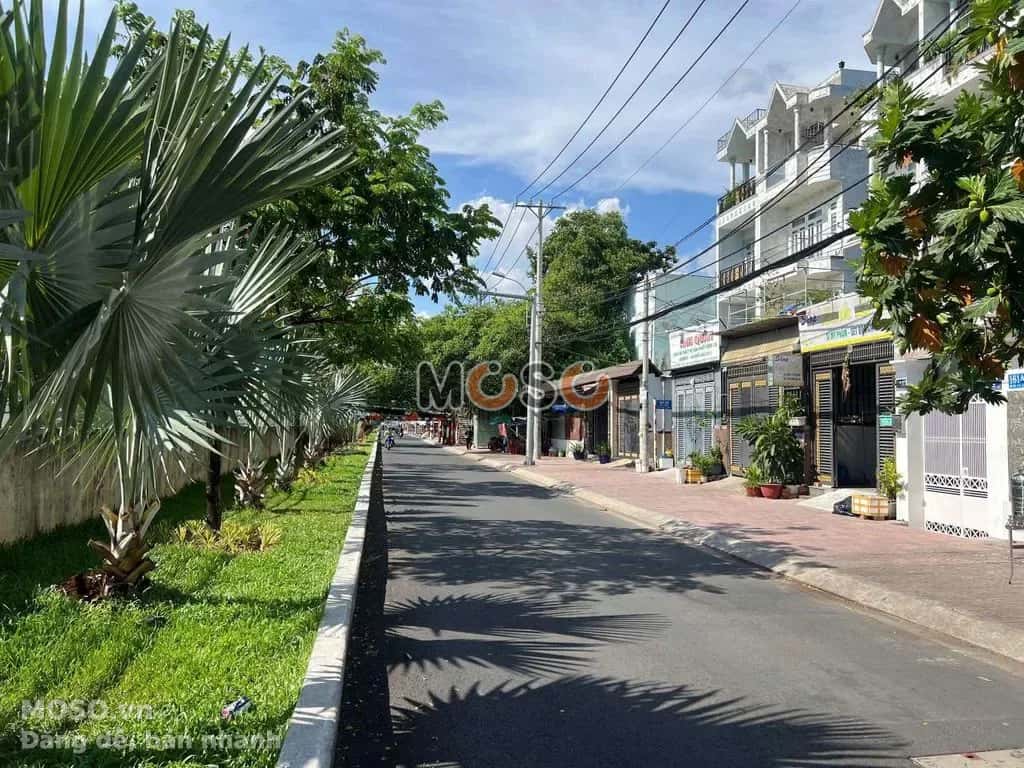 Cho thuê nhà mặt tiền Đường Lưu Hữu Phước Quận 8, TP.HCM – 2 phòng ngủ, giá 20 triệu - ảnh 2
