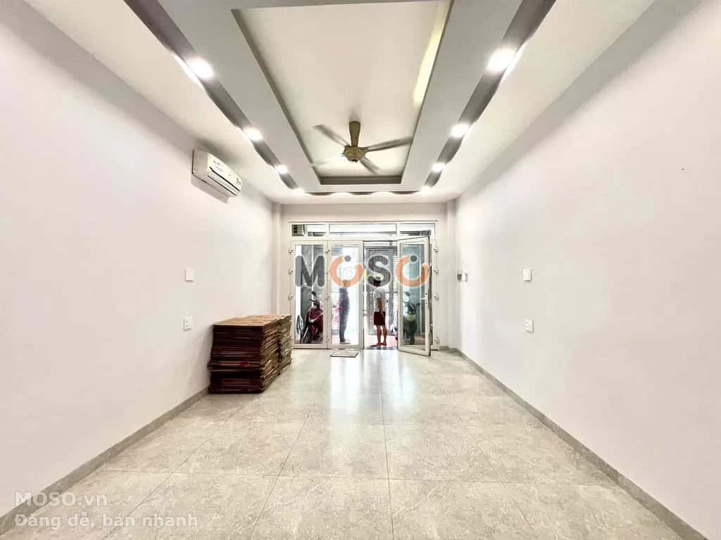 Cho thuê nhà mặt tiền Đường Nguyễn Văn Nghi Gò Vấp, TP.HCM – giá 7 triệu - ảnh 3