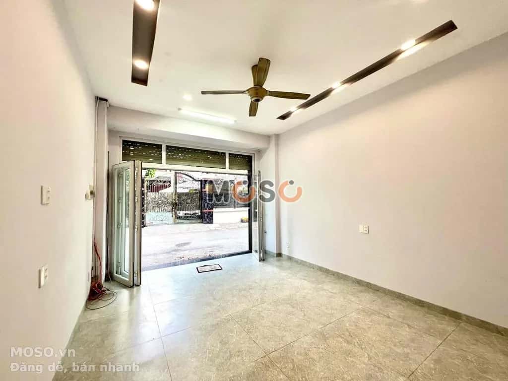 Cho thuê nhà mặt tiền Đường Nguyễn Văn Nghi Gò Vấp, TP.HCM – giá 7 triệu - ảnh 5