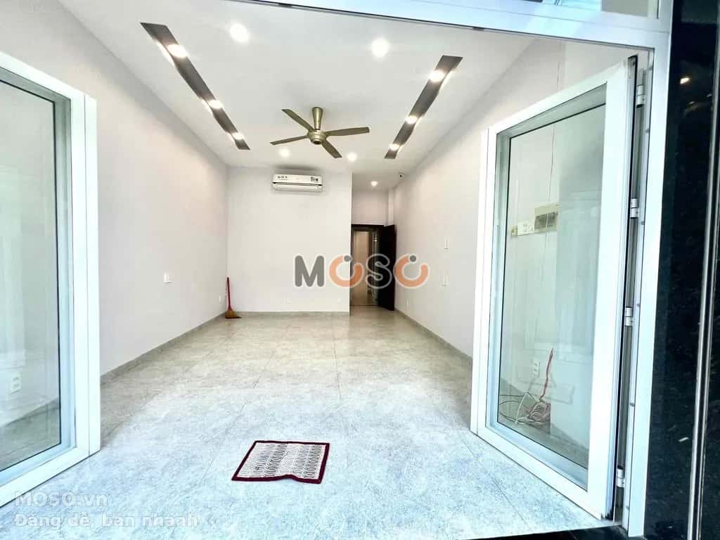 Cho thuê nhà mặt tiền Đường Nguyễn Văn Nghi Gò Vấp, TP.HCM – giá 7 triệu - ảnh 6